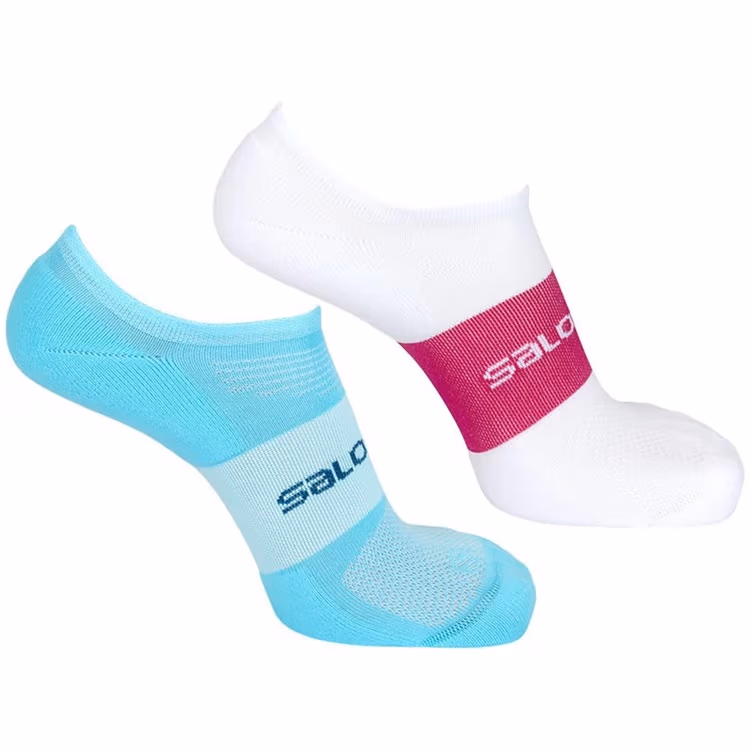 Sosete Salomon SONIC 2 PACK